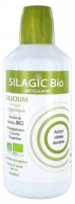 Silagic Joint Organic Origin Silicon Organic 1 L