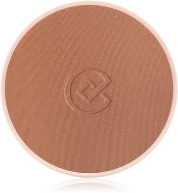 Collistar Silk Effect Bronzing Powder Refill Compact Bronzing Powder Refill