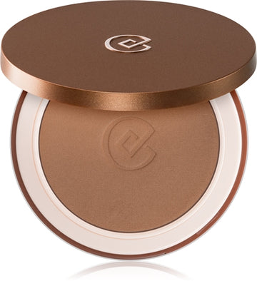 Collistar Silk Effect Bronzing Powder Compact Bronzing Powder