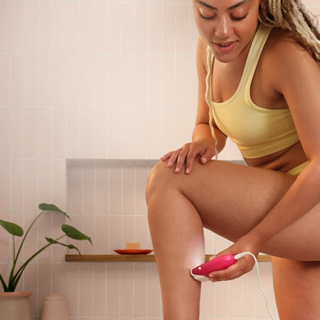 Braun Silk-Épil 3 3000 Epilator For Body And Legs 