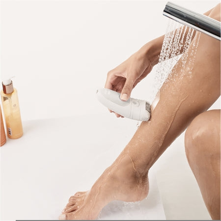 Braun Silk-Épil 5 5011 Epilator For Legs 