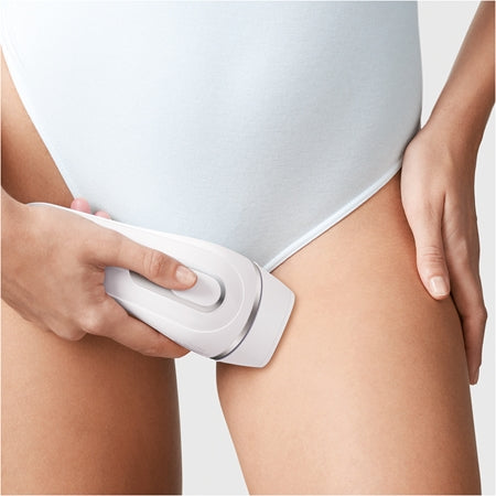 Braun Silk-Expert Pro 3 Ipl3122 Ipl Epilator For Body, Face, Bikini Area And Underarms