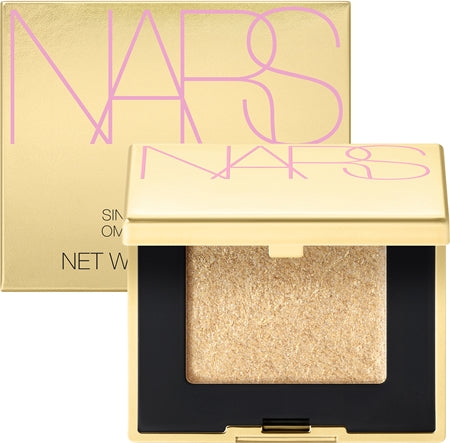 Nars Single Eyeshadow Glitter Eyeshadow 