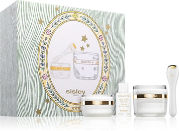 Sisley Sisleÿa Excellence Duo Complete Treatment With Anti-Ageing Effect 