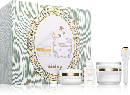 Sisley Sisleÿa Excellence Duo Complete Treatment With Anti-Ageing Effect 