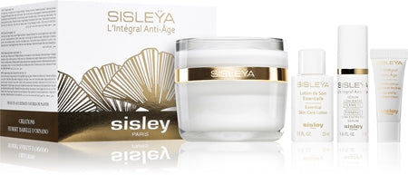 Sisley Sisleÿa L'Integral L’Intégral Anti-Age Gift Set For Mature Skin 