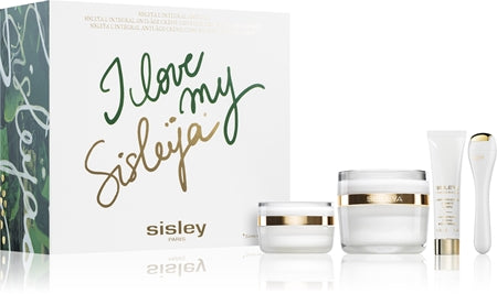 Sisley Sisleÿa L'Integral Luxurious Firming Anti-Ageing Skin Care 