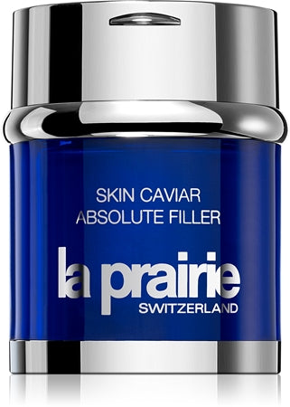 La Prairie Skin Caviar Absolute Filler Smoothing And Plumping Cream With Caviar 