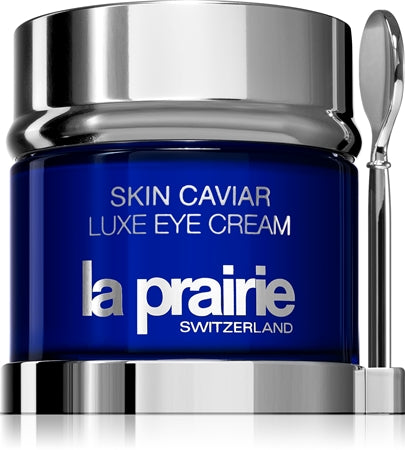 La Prairie Skin Caviar Luxe Eye Cream Smoothing Eye Cream 