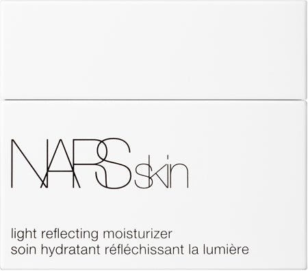 Nars Skin Light Reflecting Moisturizer Hydrating And Illuminating Face Cream