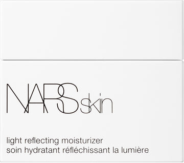 Nars Skin Light Reflecting Moisturizer Hydrating And Illuminating Face Cream