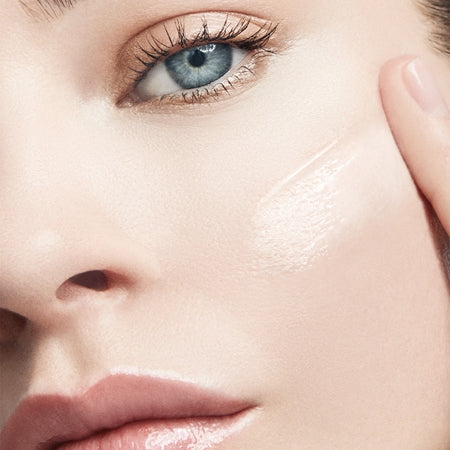 Nars Skin Light Reflecting Moisturizer Hydrating And Illuminating Face Cream 