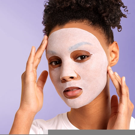 Garnier Skin Naturals Pro-Retinol Smoothing Sheet Mask