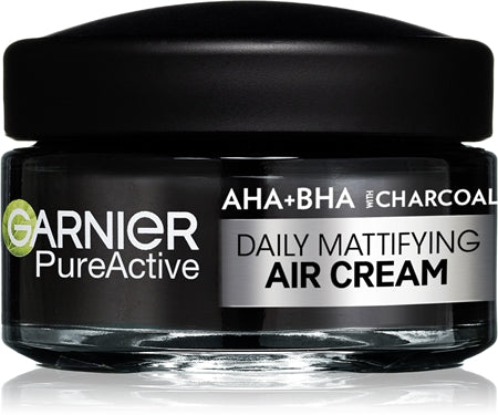 Garnier Skin Naturals Pure Active Light Gel-Cream For Skin With Imperfections