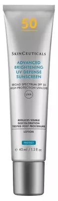 Skinceuticals Advanced Brightening Uv Defense Sunscreen Spf50 40Ml