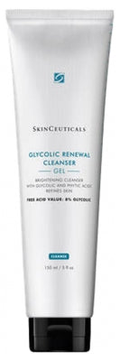 Skinceuticals Cleanse Glycolic Renewal Cleanser Gel 150Ml