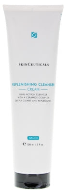 Skinceuticals Cleanse Replenishing Cleanser Cream 150Ml