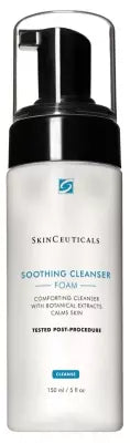 Skinceuticals Cleanse Soothing Cleanser Foam 150Ml