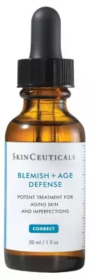 Skinceuticals Correct Blemish Age Defense 30Ml