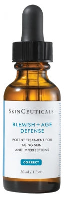 Skinceuticals Correct Blemish Age Defense 30Ml