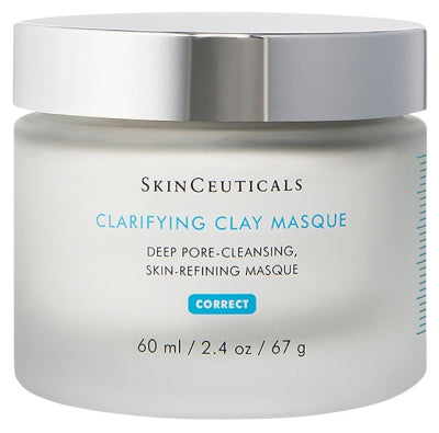 Skinceuticals Correct Clarifying Clay Masque 60Ml