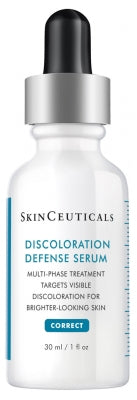 Skinceuticals Correct Discoloration Defense Serum 30Ml