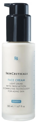 Skinceuticals Correct Face Cream 50Ml