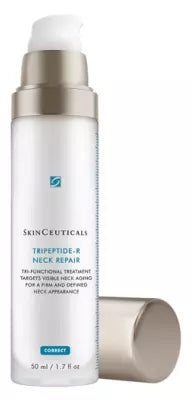 Skinceuticals Correct Tripeptide-R Neck Repair Triple-Action Neck & Décolleté Care 50Ml