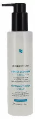 Skinceuticals Gentle Cleanser Cream 190 Ml