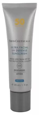 Skinceuticals Protect Ultra Facial Uv Defense Sunscreen Spf50+ 30Ml