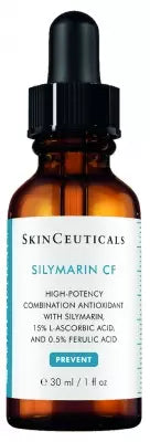 Skinceuticals Silymarin Cf 30Ml