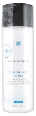 Skinceuticals Tone Blemish+ Age Toner 200Ml