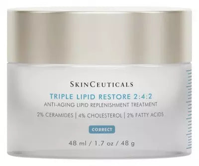 Skinceuticals Triple Lipid Restore 2:4:2 48Ml