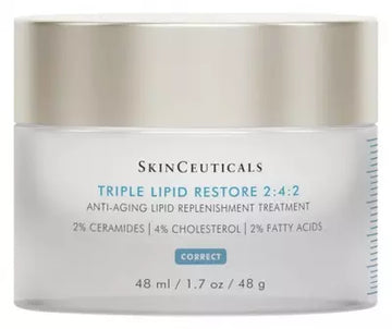 Skinceuticals Triple Lipid Restore 2:4:2 48Ml