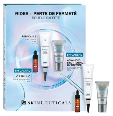 Skinceuticals Wrinkles + Loss Of Firmness Set