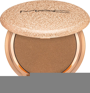 Mac Cosmetics Skinfinish Sunstruck Matte Bronzer Bronzing Powder 