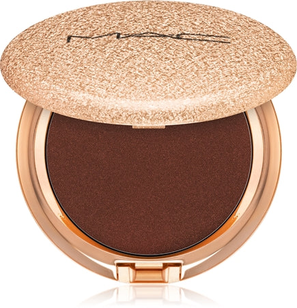 Mac Cosmetics Skinfinish Sunstruck Radiant Bronzer Bronzing Powder 