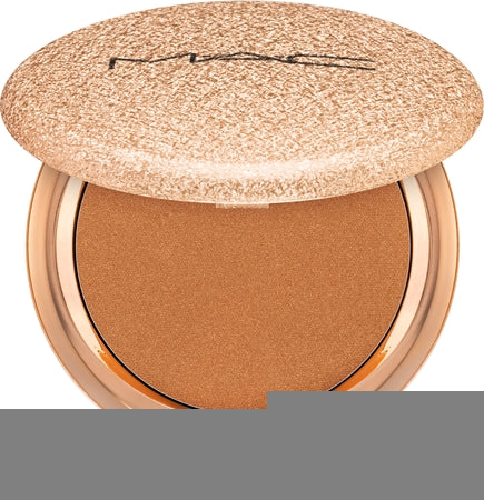 Mac Cosmetics Skinfinish Sunstruck Radiant Bronzer Bronzing Powder 