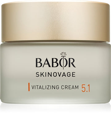 Babor Skinovage Vitalizing Cream Restorative Cream For Tired Skin 