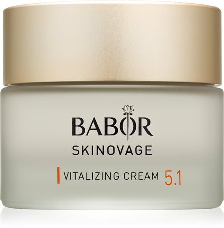 Babor Skinovage Vitalizing Cream Restorative Cream For Tired Skin 