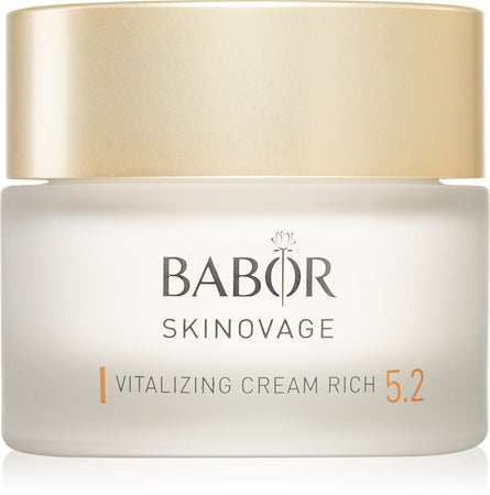 Babor Skinovage Vitalizing Intensive Regenerating Cream For Tired Skin 