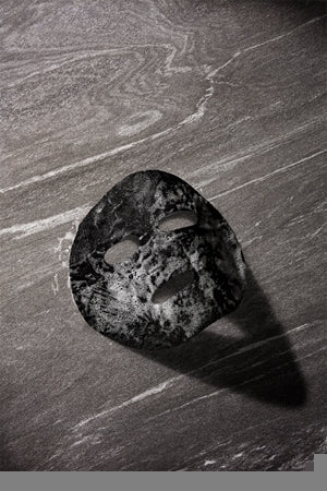 Rodial Snake Oxyganating & Cleansing Bubble Mask Cleansing Detoxifying Activated Carbon Mask 