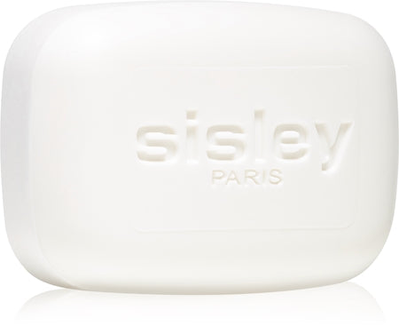 Sisley Soapless Facial Cleansing Bar Cleansing Face Soap 