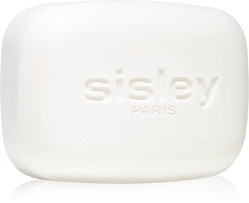 Sisley Soapless Facial Cleansing Bar Cleansing Face Soap 