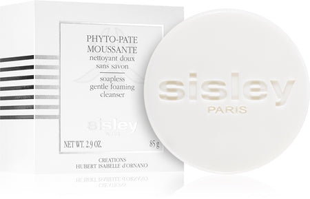 Sisley Soapless Gentle Foaming Cleanser Soapless Gentle Foaming Cleanser 