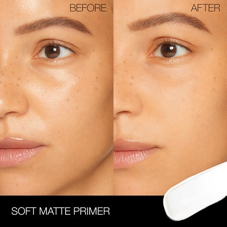Nars Soft Matte Primer Mattifying Foundation Primer 