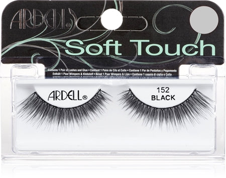 Ardell Soft Touch Stick-On Eyelashes 