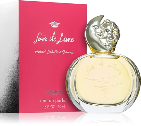 Sisley Soir De Lune Eau De Parfum For Women 