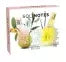 Solinotes Osmanthus, Vanilla And White Tea Eaux De Parfums Gift Set