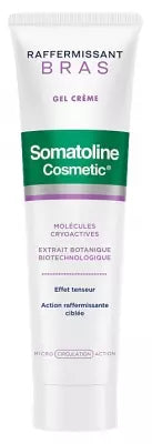 Somatoline Cosmetic Firming Arm Gel Cream 100 Ml